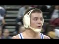 Highlights from the state wrestling tournament