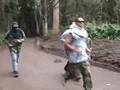 Camp PAIN