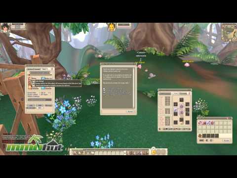 Grand Fantasia Screenshot 0