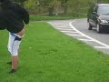 Elvis White ass