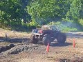 Barnyard Boggers at Lancaster Speedway