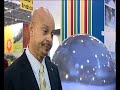 Ellison 'Tommy' Thompson, Deputy Director General, Bahamas Tourist Office