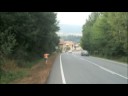 en gayangos de merindad de montija (burgos, espa�a), rinc�n de excepcional belleza de la provincia de burgos, existe, adem�s de una preciosa orograf�a que da lugar a unas lagunas �nicas, una fuente de aguas sulfurosas de reconocido valor minero medicinal.

estos manantiales fueron explotados en el pasado, gracias a sus propiedades curativas, mediante un balneario localizado en el seno del pueblo. 
el balneario de extraordinaria belleza y prestigio nacional, actualmente se encuentra abandonado y en estado de ruina.

la fuente que se puede apreciar en el video es una de las fuentes sobre las que existe un derecho consuetudinario en beneficio de los habitantes del pueblo, que les permite recoger aguas siempre que quieran y en la cantidad  deseada.
