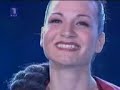 Eurosong 2008 Serbia Jelena Tomasevic - Oro (Beovizija)