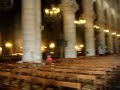 Inside Notre Dame