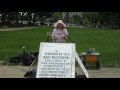 Nancy Hey - Arlington CPS and Family Court Steals Infant Daughter