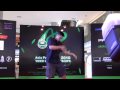 Asia Pacific yo-yo championships 2010 - 1A Preliminaries_Kao Chung-Chern.avi