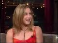 carly patterson on david letterman part 1 of 2