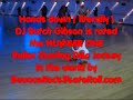 Skating while doing a hand stand - skates on hands