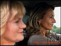 Sturm der Liebe 667 - La morte di Fiona (prima parte) - fiona autounfall