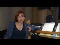 Actrices de doblaje: Nuria Trifol (voz de Natalie Portman)