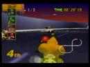 Mario Kart 64