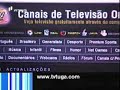 TVtuga no 2010 - RTP 2