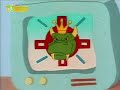 Super Mario World(SMW)Cartoon Show:Rock TV