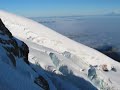 Mount Hood North Face 2002