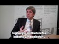 Julian Lob-Levyt, Geschäftsführer der GAVI Alliance, im Interview mit ONE