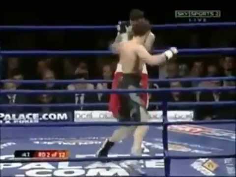 Carl Froch vs. Lucian Bute Promo Video
