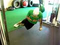 Blast Strap QL Raise
