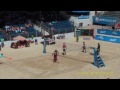 Highlights Weflyhigh Beachteam Xandi Huber Robin Seidl vs Georgia