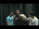 EEC puppets