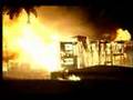 Yakima Structure Fire