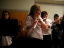 last song with ca's chamber ensemble