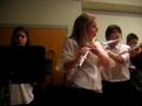 last song with ca's chamber ensemble