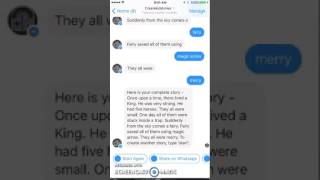 Review of Createkidstories