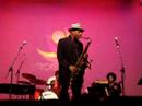 Show do Kirk Whalum V
