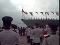 2009.12.14 海軍基地~中國國歌奏起來