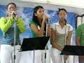 videos de poj xmas party 2
