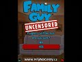 Prvý obrázok Family Guy - Uncensored