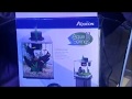 Aqueon Aqua Springs 11 Gallon Aquarium Starter Kit