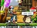 Hog loose in Henesys :OOO MESOS PLOX