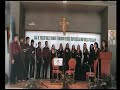 il coro polifonico ensemble 