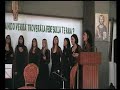 il coro polifonico ensemble 