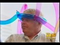 The Fun Specialist \"funs it up\" at the office