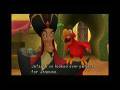 Kingdom Hearts: The Hunt for Jasmine