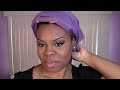 Add me on FACEBOOK: www.facebook.com For this style, I washed and detangled my hair, applied my Giovanni Direct Leave-In Conditioner, and applied extra virgin olive oil. I used 21 perm rods for this hairstyle. Perm Rods from Luvnaturals.com.. *note* -- You can get them from any beauty supply store. Giovanni Direct Leave-In Conditioner-- (massagewarehouse.com, walmart, target, trader joes, whole foods, ulta, tj maxx, marshalls, etc..) Extra Virgin Olive Oil (any supermarket or grocery store) To maintain the style you can pull your hair up into a high, loose ponytail (also known as a pineapple) or you can do a few bantu knots and tie your hair down with a satin scarf. Nail polish: Tangy by Jordana Music Info: One Of The Good Ones by Kedesha (soundcloud.com ***Disclaimer/Disclosure: I'm not a rep for any of the products/companies listed/used/mentioned in my videos; or any of it's affiliates! I'm not paid by any companies to do this video. All products were purchased by me for my own use.