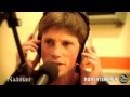 NAÂMAN - Freestyle at PartyTime Radio Show - 2012