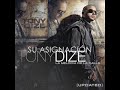 Tony Dize - Su Asignación (La Melodía de la Calle: Updated) Letra