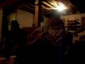 uncle ron singing