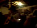 uncle ron singing