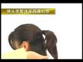 hair styling 7