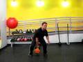 Lionel screaming pumpkin... View Video