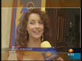 PASIÓN - La entrada/detrás de escena 1N