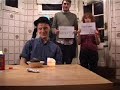 Cake stuff
