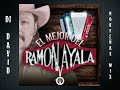 DJ DAVID RAMON AYALA MIX