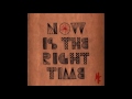 Pleasure – Right Time