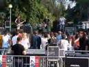 THUNDERSTRUCK- concerto standby cornaredo